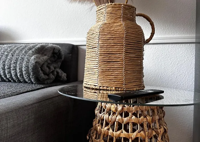 Casa Dunas Verdemar Apartment Corralejo