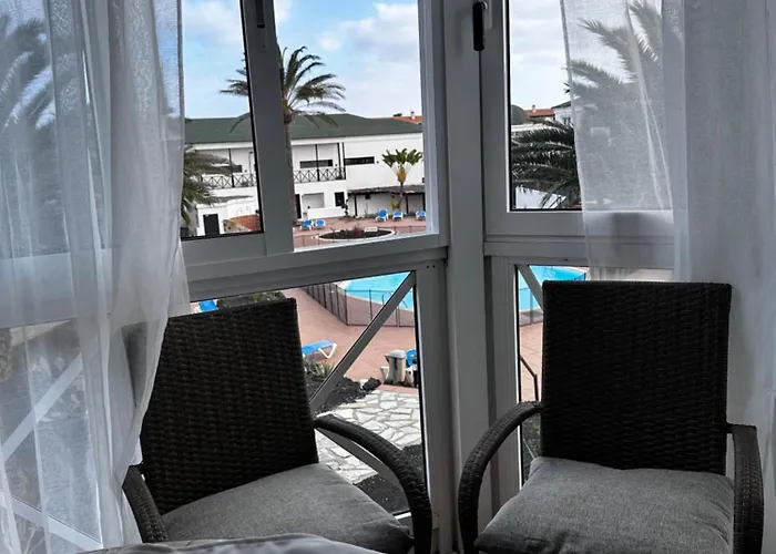 Appartamento Casa Dunas Verdemar Corralejo
