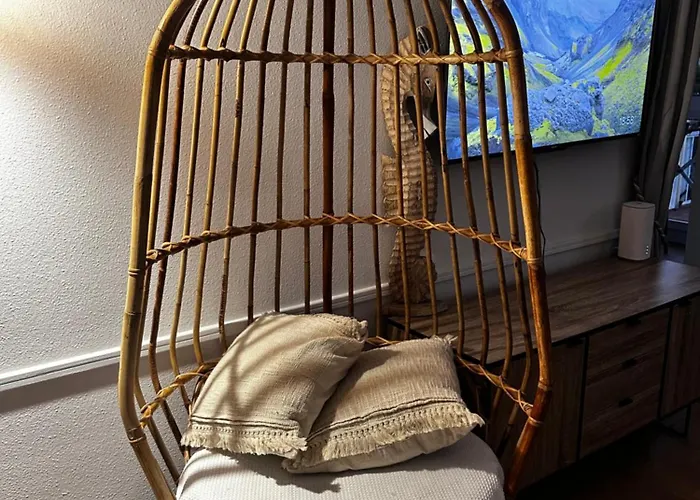 Apartment Casa Dunas Verdemar *