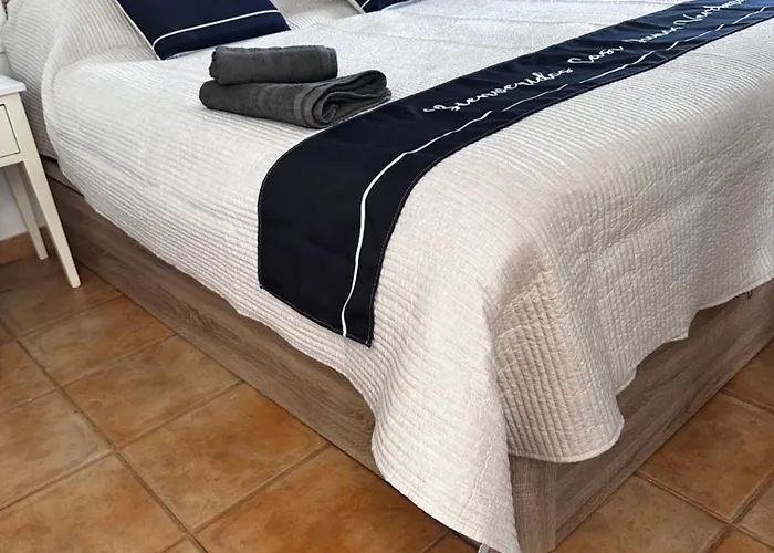 Casa Dunas Verdemar Apartment