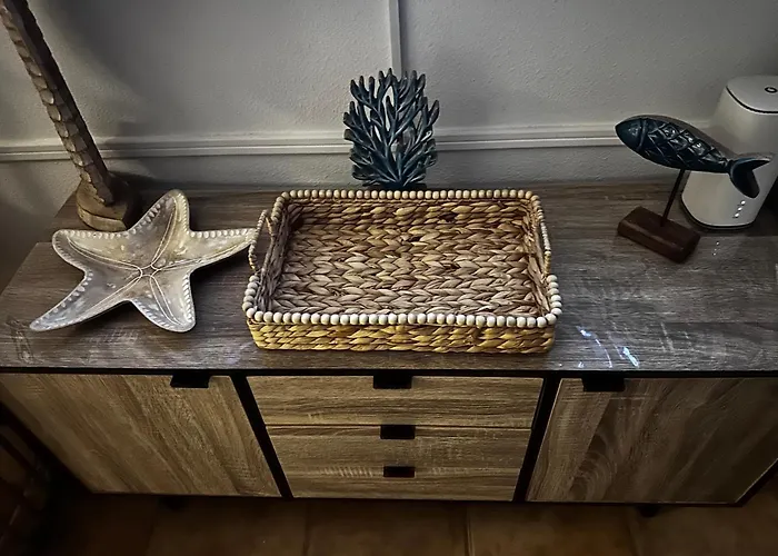 Casa Dunas Verdemar Apartment Corralejo