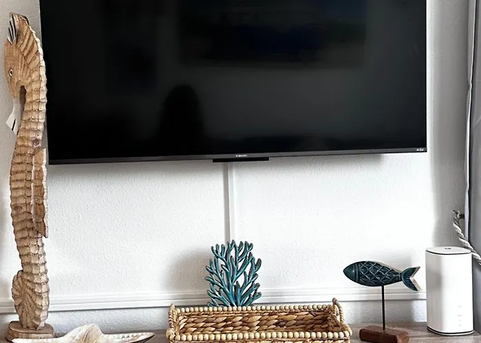 Casa Dunas Verdemar Apartment