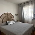 Casa Dunas Verdemar شقة كوراليهو