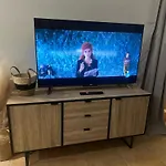 شقة Casa Dunas Verdemar