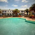Casa Dunas Verdemar شقة *