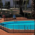 Casa Dunas Verdemar شقة كوراليهو