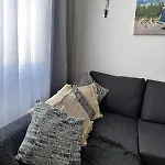 Casa Dunas Verdemar شقة *