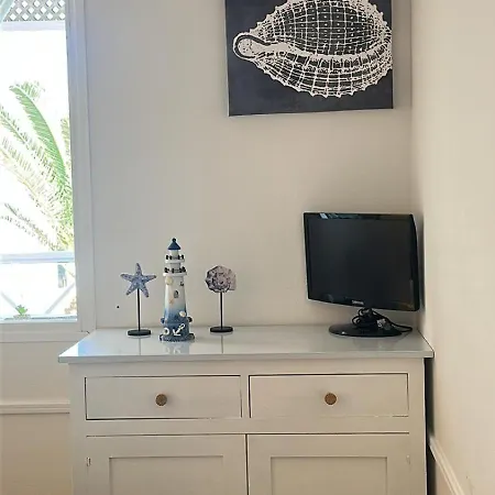 公寓 Casa Dunas Verdemar