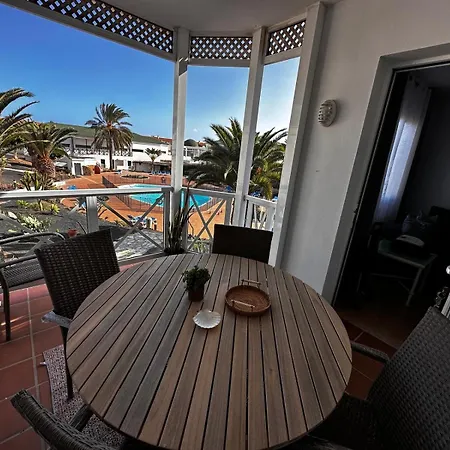 公寓 Casa Dunas Verdemar *