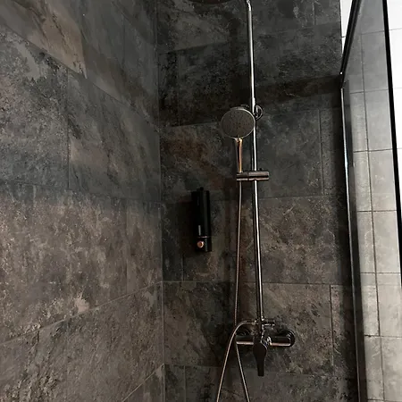 公寓 Casa Dunas Verdemar *