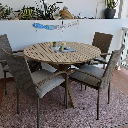 Casa Dunas Verdemar * كوراليهو