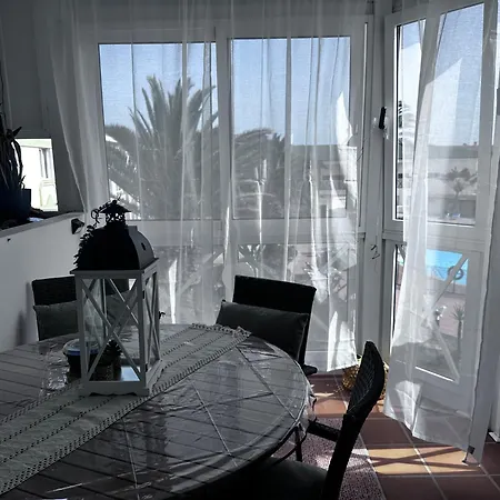 公寓 Casa Dunas Verdemar *