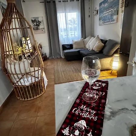 Casa Dunas Verdemar * كوراليهو